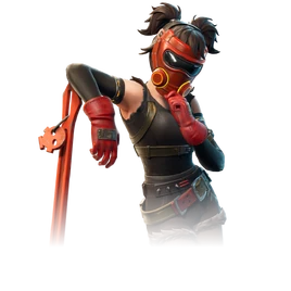 The Machinist | Fortnite Wiki | Fandom