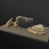 The Shark Rock Gallery - Gallery - Fortnite