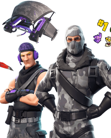 Pack Twitch Prime 1 Wiki Francophone Fortnite Fandom