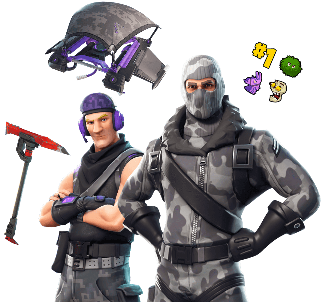 画像をダウンロード Fortnite Twitch Prime Pack 1 最高の壁紙のアイデアdahd