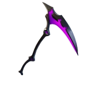 Ultra Scythe (Featured) - Pickaxe - Fortnite