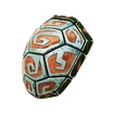 Wasteland Stoneshell - Back Bling - Fortnite