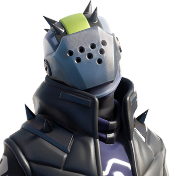 X-Lord  Fortnite+BreezeWiki