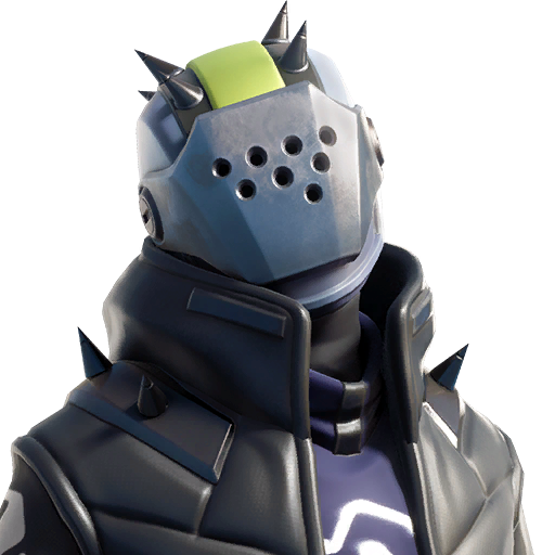 fortnite X-lord