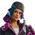 Zenia - Outfit - Fortnite