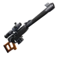 Automatic Sniper Rifle