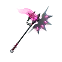 Big Bite (Reactive Fully On) - Pickaxe - Fortnite