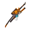 Blade of the Void - Back Bling - Fortnite