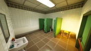 Restroom