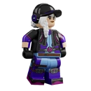 Bounty Hunter Torin (Featured) - Outfit - LEGO Fortnite