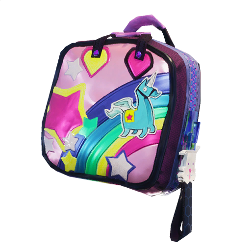 Sac trefle fortnite best sale