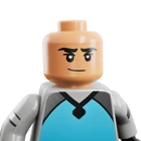 Brutus - Outfit - LEGO Fortnite