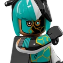 Champion Kor - Outfit - LEGO Fortnite