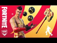 A promotional video of the Emote
