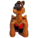 Countess Boiler - Decoration - LEGO Fortnite