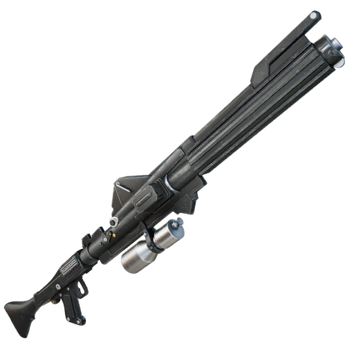 DC15 Blaster Rifle Fortnite Wiki Fandom