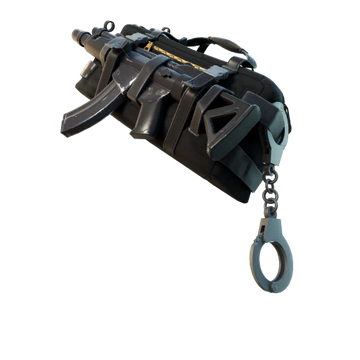 Fortnite duffle bag sale