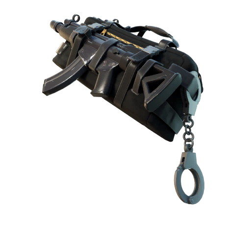 Fortnite duffle bag on sale