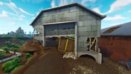 Overview (Before Update v5.00)