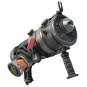 Explosive Goo Gun - Weapon - Fortnite