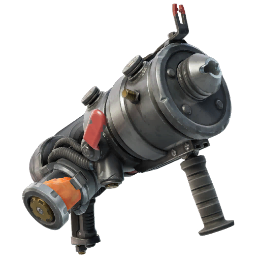 Fortnite : Pistolet Flambeur, Pistolet de détresse, stats et infos -  Millenium