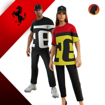 Category:Ferrari Set | Fortnite Wiki | Fandom