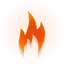 Fire Ammo - Icon - Fortnite
