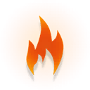 Fire Ammo - Icon - Fortnite