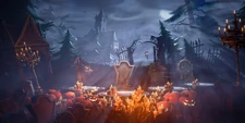 Fortnitemares October 26th 2017 November 8th 2017