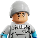 Frost Squad - Outfit - LEGO Fortnite