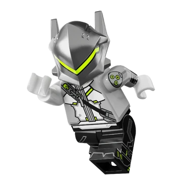 Genji | Fortnite Wiki | Fandom