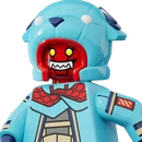 Growler (v29.40) - Outfit - LEGO Fortnite