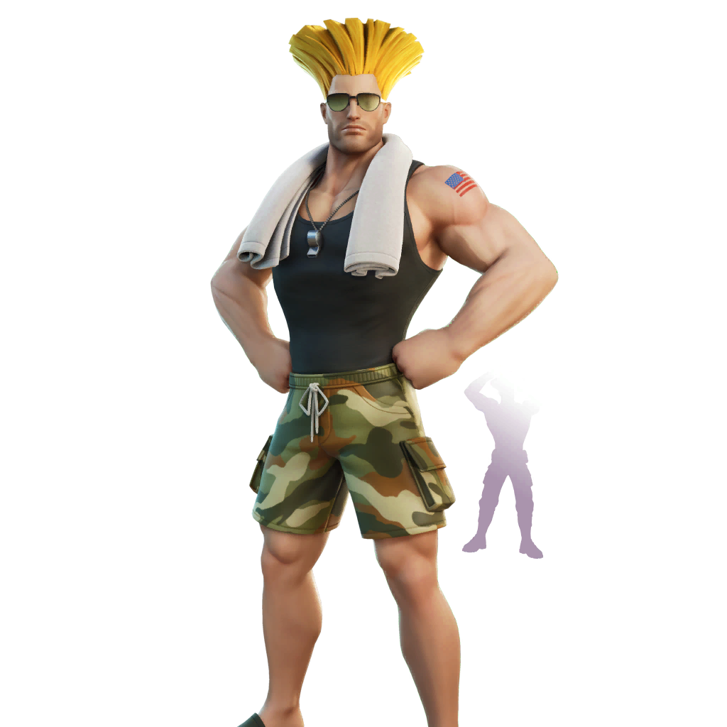 Guile, Wiki