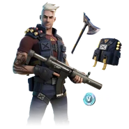 Hazard Platoon Pack (02) - Limited Time Offer - Fortnite.png (493 KB) Hazard Platoon Pack