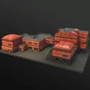 Headquarters - Prefab - Fortnite