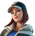 Icy Holly Striker - Outfit - Fortnite