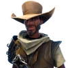 Infiltrator Ken (Legendary) - Hero - Save the World