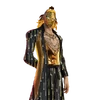 Kado Thorne (Yellow Diamond Kado Thorne - Featured) - Outfit - Fortnite