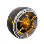 Icon used for the Orange Style