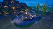 Lonewolf Lair (Fountain) - Location - Fortnite.png (4.33 MB) Fountain
