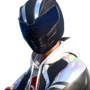 Helmet Style Icon (Before v33.10)