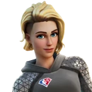NBA 75 Flex - Outfit - Fortnite