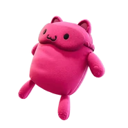 Napstar (Pink) - Back Bling - Fortnite.png (102 KB) Icon used in Season 7 OG Pass