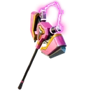 Ne'jari Warhammer - Pickaxe - Fortnite