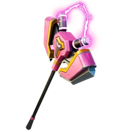 Ne'jari Warhammer - Pickaxe - Fortnite