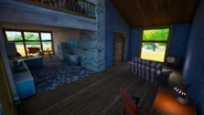 Main Room