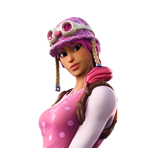 Pastel Fortnite Wiki Fandom