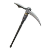 Pickaxe (Chapter 3) - Pickaxe - Fortnite