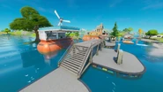 Overview in Chapter 2: Season 3