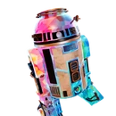 R8 (Rainbow) - Droid - Droid Tycoon